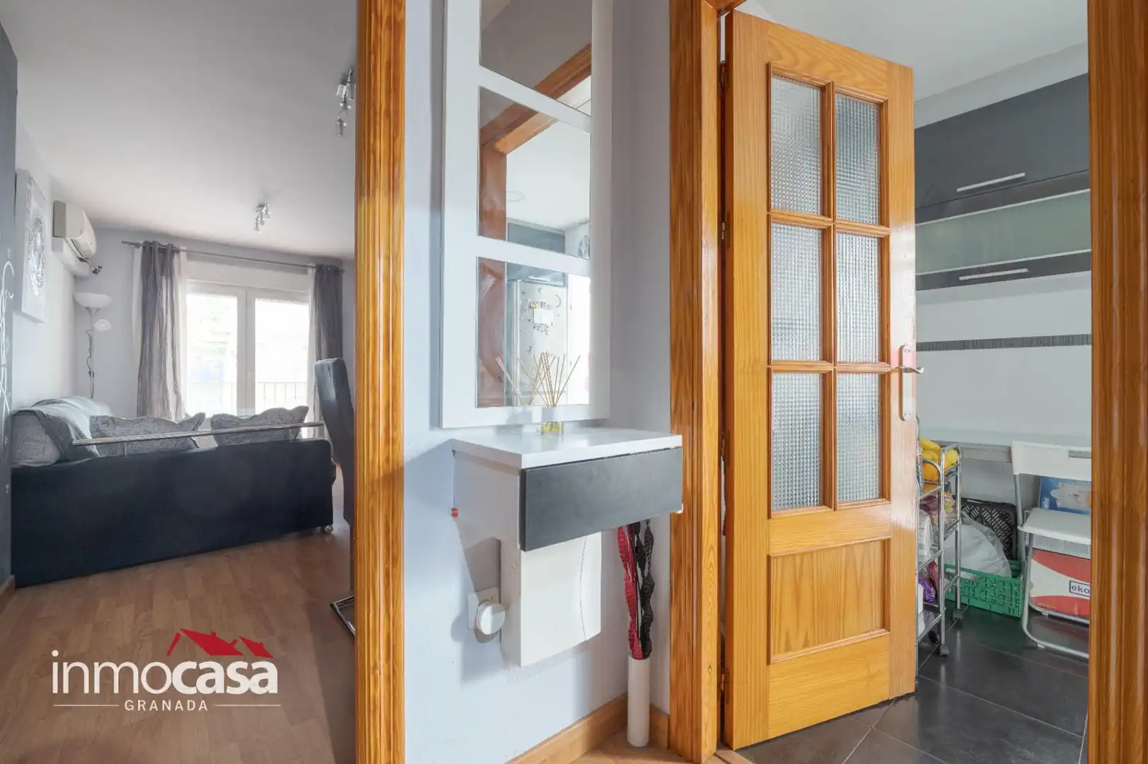 Piso en venta en Zaidín