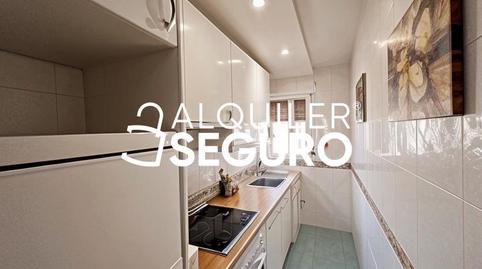 Photo 3 of Flat to rent in Humanitarias, Vista Alegre, Madrid