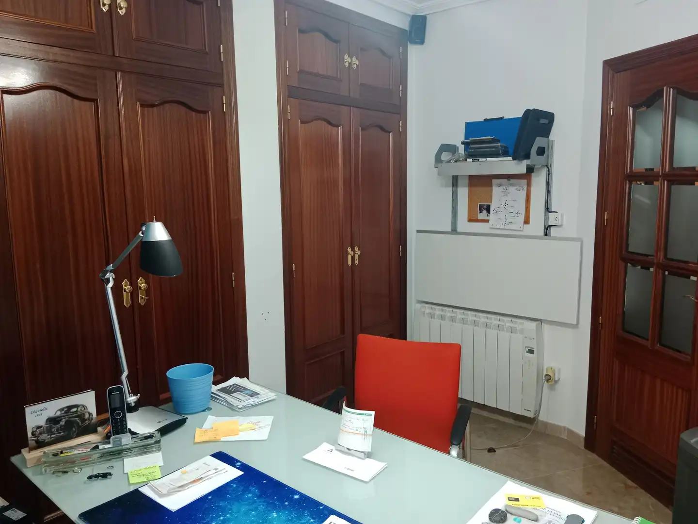 Pis amb terrassa en venda a Andújar, imagen 11