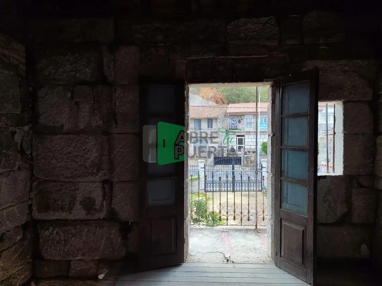 Casa con giardino in vendita a Xinzo de Limia, imagen 12
