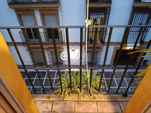 Piso en Venta en Pelay Correa en Triana Casco Antiguo