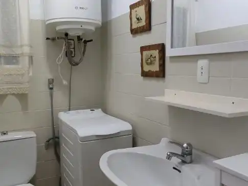 Flat with lift for sale in Ramón Gorge 29, imagen 9