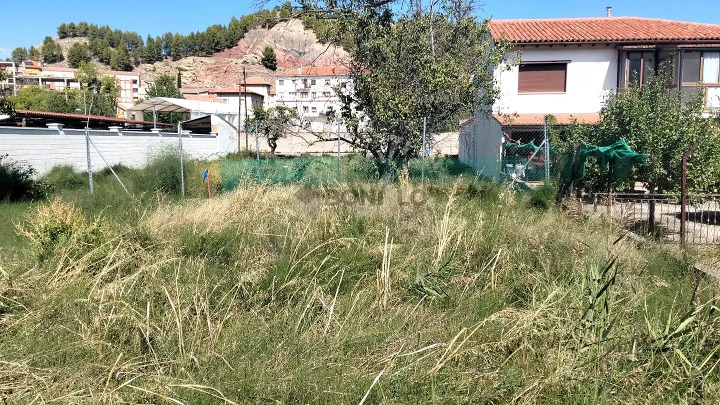 Terrenys i solars en venda a SAN FAUSTO, imagen 9