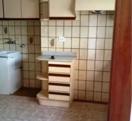 Cuina de Dúplex en venda en Castelló de Rugat amb Calefacció i Terrassa