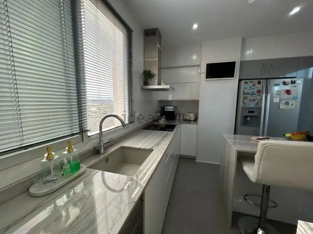 Apartment mit Pool zum Verkauf in La Cala de Villajoyosa, imagen 14