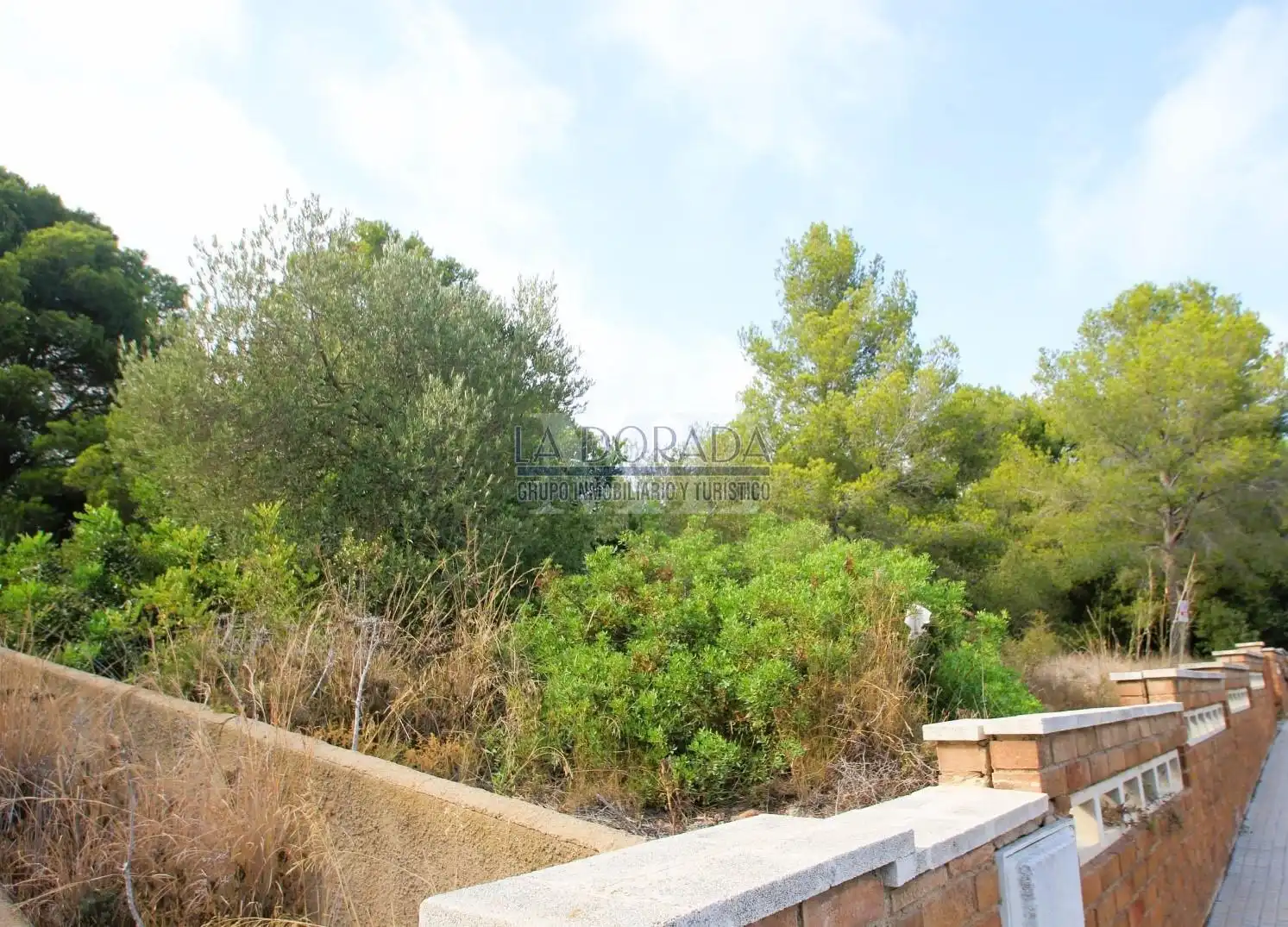 Terreny residencial en venda a Platja de Mont-roig, imagen 2