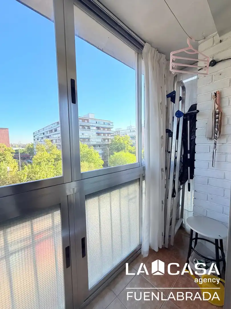 Flat with lift for sale in Calle Betanzos, imagen 9