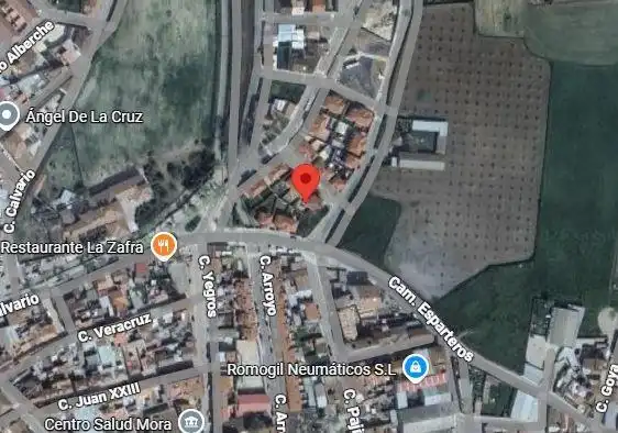 Chalet en venta en Mora, imagen 3