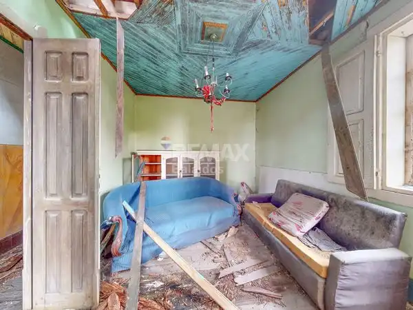 Casa amb jardí en venda a Lugar a Rocha, imagen 13