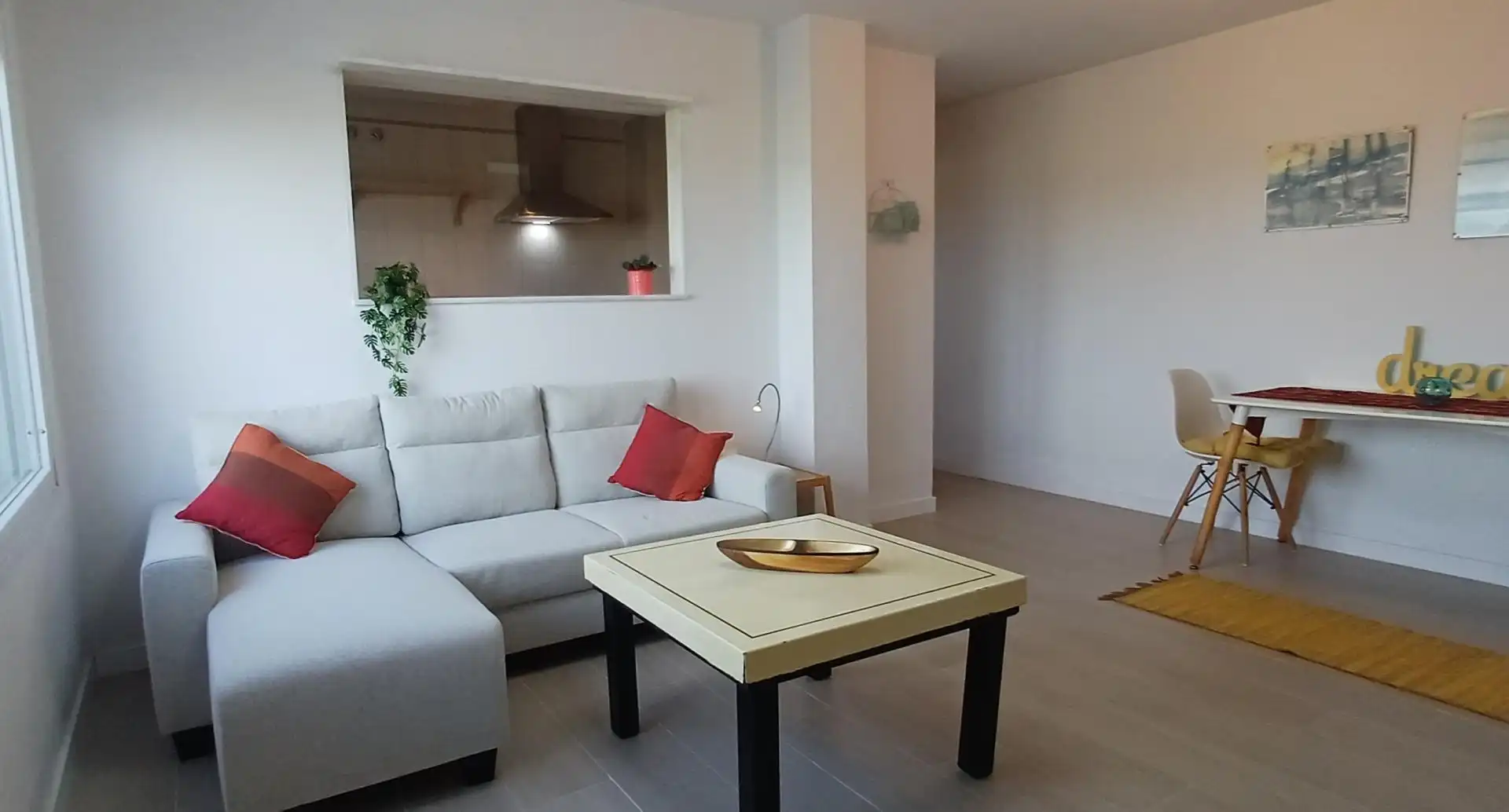 Apartament en venda a 15 Calle la Torre, Benalup-Casas Viejas