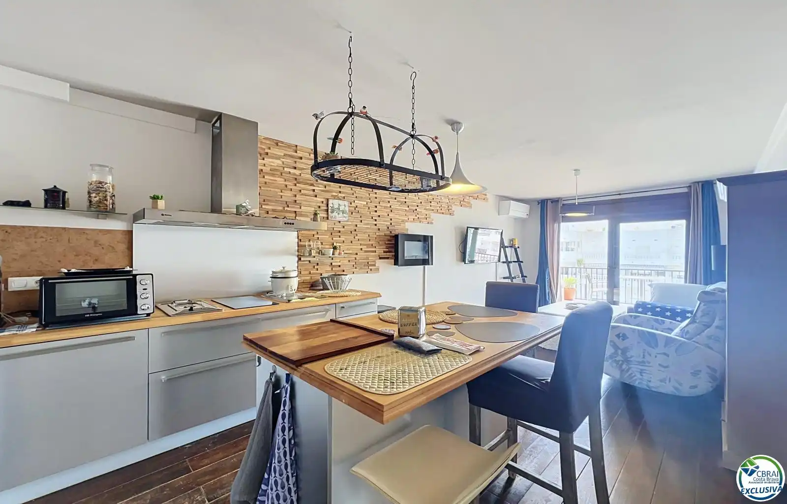 Appartement à vendre à Carrer Alberes 191, imagen 4