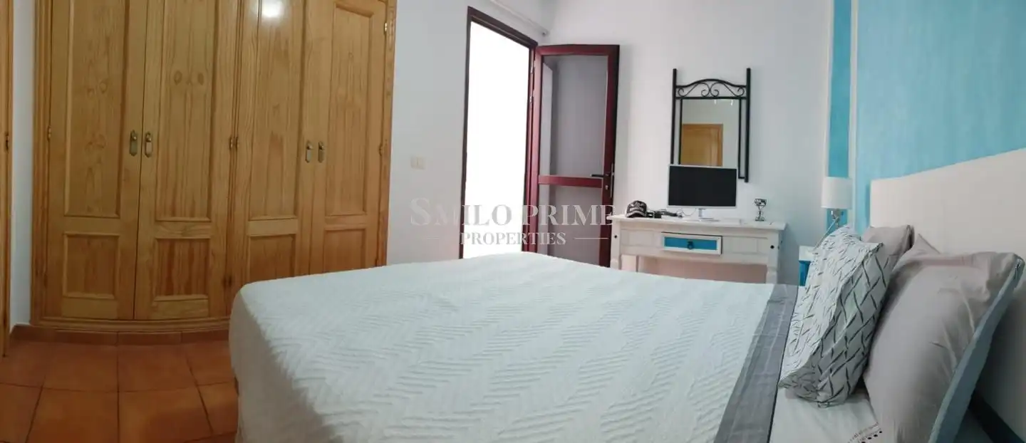 Erdgeschosswohnung zum Verkauf in Calle las Marismas, imagen 11