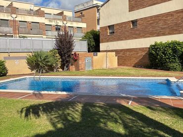 Adossat amb piscina en venda a Doctor Ramon i Cajal