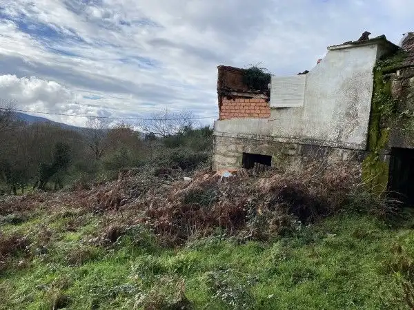 Casa o chalet en venta en Covelo con Jardín privado