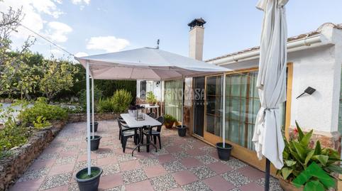 Foto 4 de Finca rústica en venda a Padul, Granada