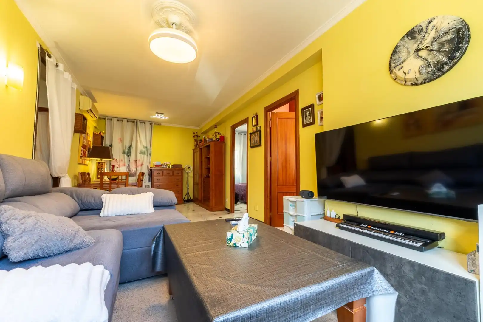 Piso en venta en Centro ciudad, imagen 14