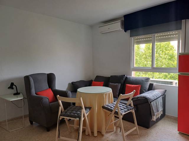 Apartamento en Alquiler en El Valle - Universidad