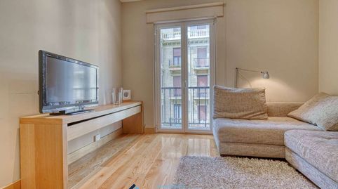 Photo 3 of Flat for rent in Usandizaga Kalea, Gros, Donostia - San Sebastián