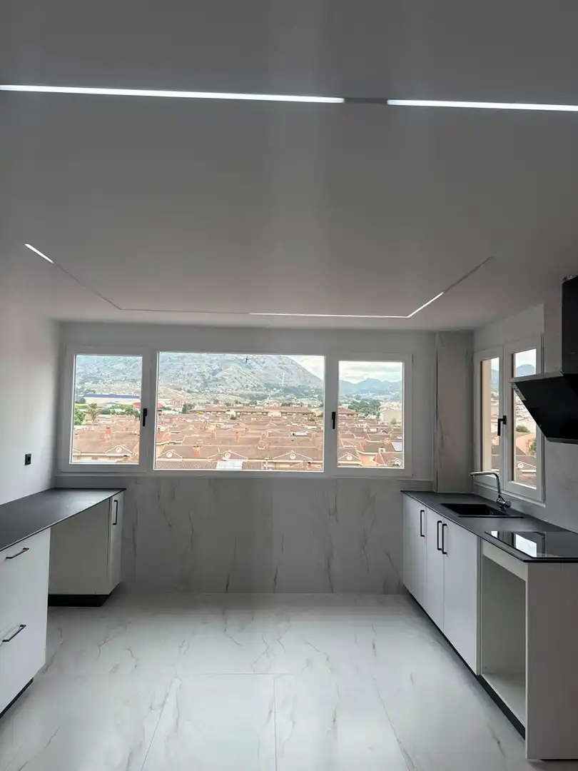 Appartement avec terrasse à vendre à Avenida MADRID DE 58, imagen 8