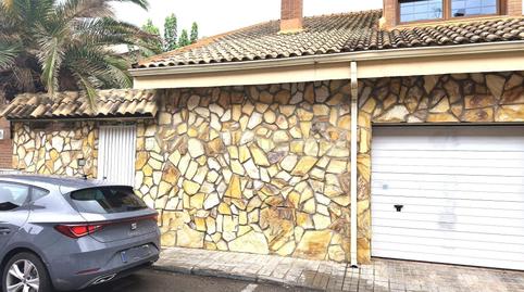 Foto 2 de Estudi de lloguer a Calle Belmonte, Velilla de San Antonio, Spain, 11, Velilla de San Antonio, Madrid