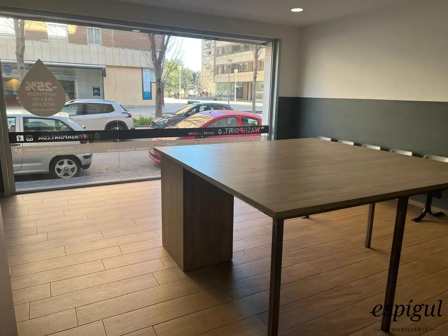 Locale commerciale in vendita a Narcis Blanc 28, imagen 8