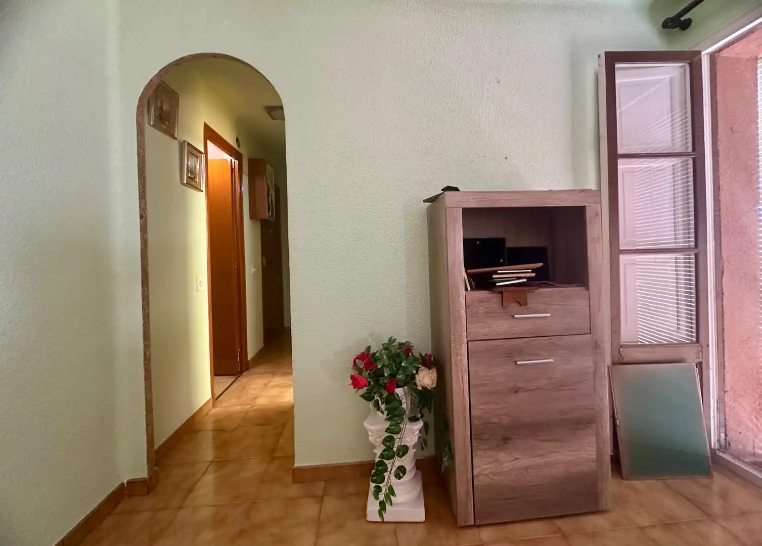 Piso en venta en L'Aldea con Aire acondicionado y Amueblado