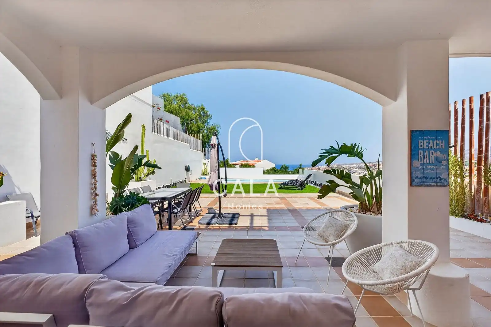 Maison avec terrasse à vendre à Paises Bajos, imagen 3