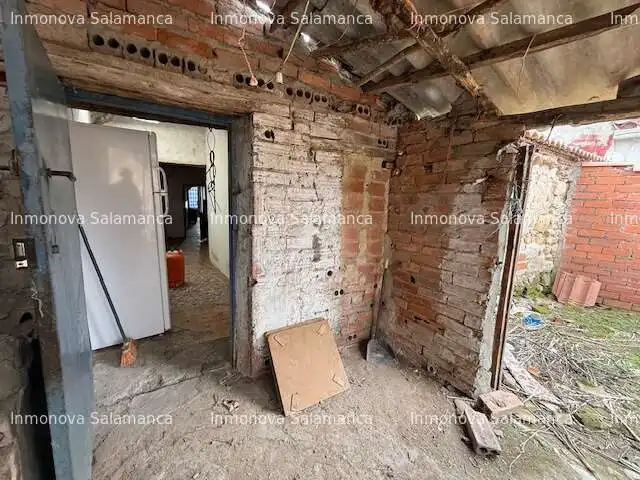 Casa en venda a Tarazona de Guareña, imagen 12