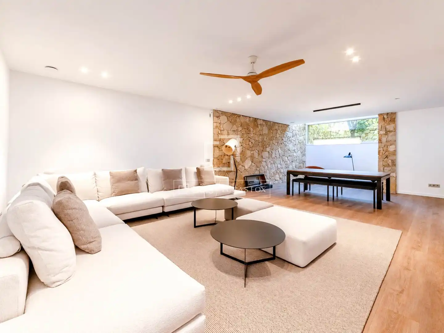 Villa con balcone in vendita a Vallpineda - Santa Bárbara, imagen 33