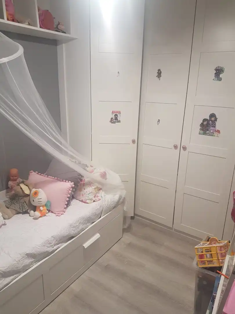 Wohnung mit Terrasse zur Miete in Avenida Pedro Muñoz Seca, imagen 8