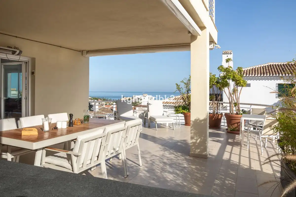 Terraza de Piso en venta en Montealto - Monterrey