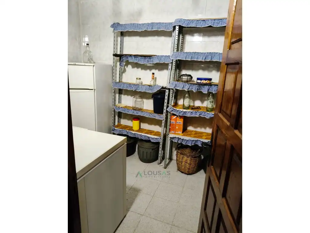 Cuina de Casa o xalet en venda en Monforte de Lemos