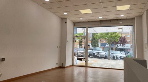 Foto 3 von Geschaftsraum zur Miete in Avenida Isabel de Farnesio, 18, Sector S, Boadilla del Monte