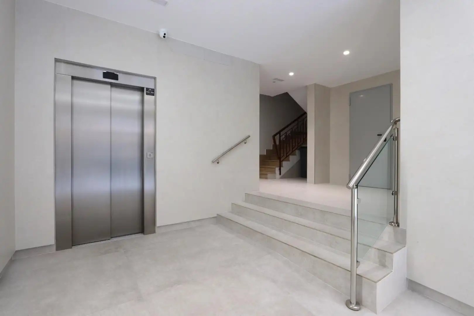 Wohnung zum Verkauf in Cartagena mit Klimaanlage, Heizung und Terrasse