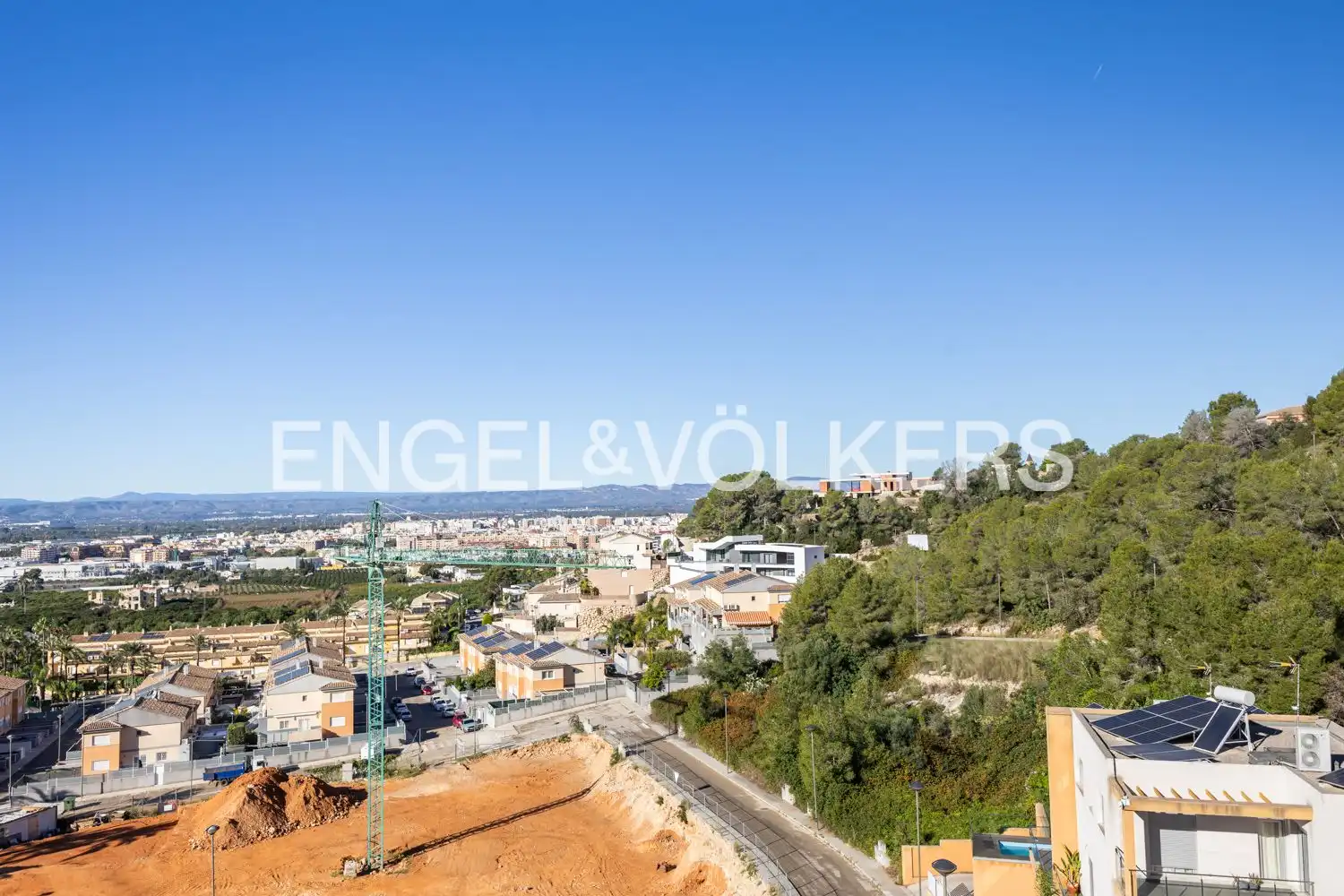 Casa o chalet en venta en Alzira con Aire acondicionado, Calefacción y Terraza