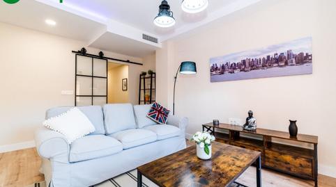 Foto 5 de Piso en venta en Calle el Calar, 3, San Matías - Realejo, Granada