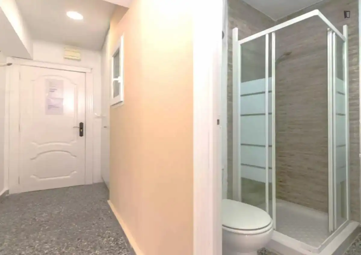 Apartament amb ascensor de lloguer a Camins al Grau, imagen 16