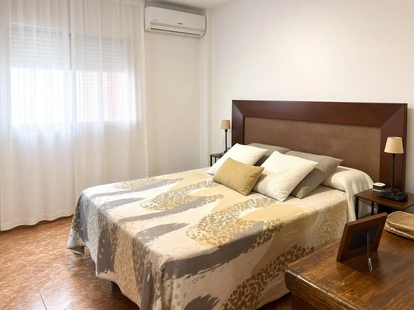 Erdgeschosswohnung mit Terrasse zum Verkauf in Benamara - Atalaya, imagen 32