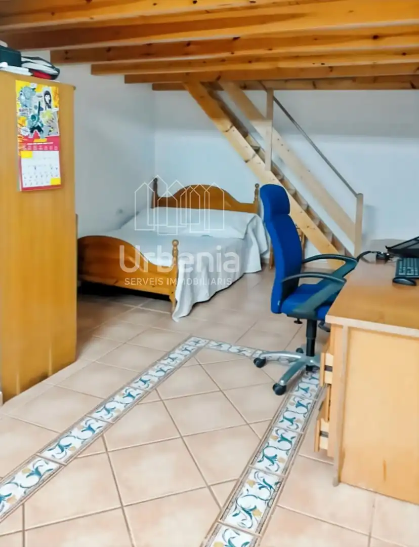 House with pool for sale in Tordera pueblo, imagen 17