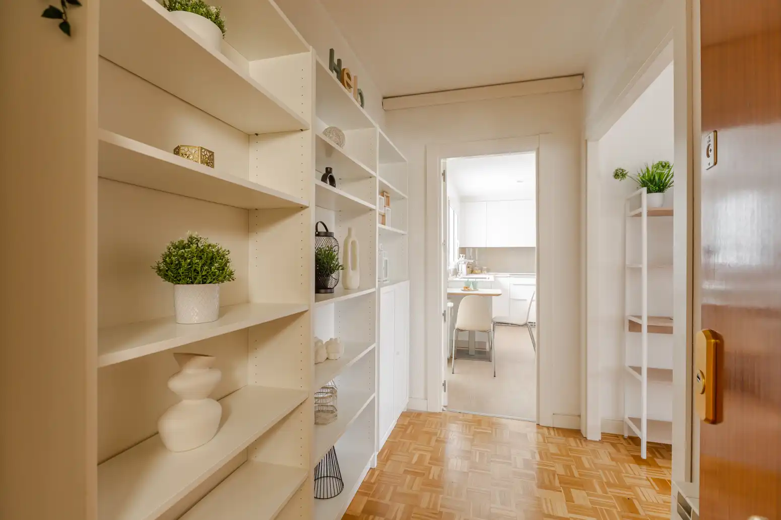 Wohnung mit Aufzug zum Verkauf in Barañain - avenida Pamplona 16, imagen 25