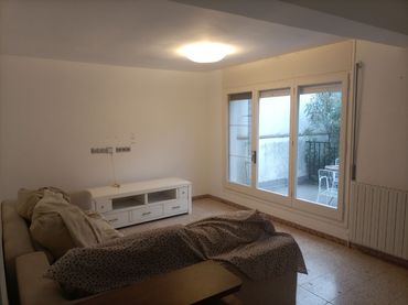 Haus mit Garten zur Miete in Sant Magí s/n
