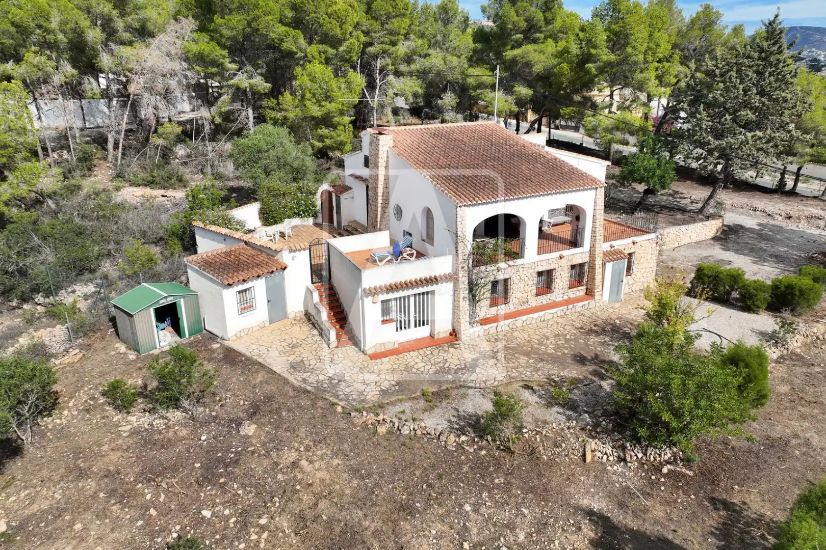 Villa à vendre à Cala Advocat - Baladrar, imagen 2