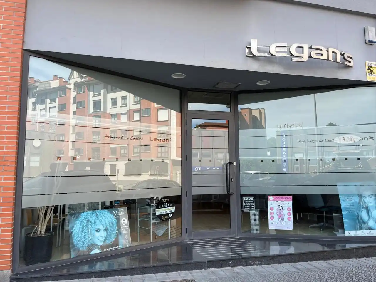 Business premises for sale in Erretentxu Kalea