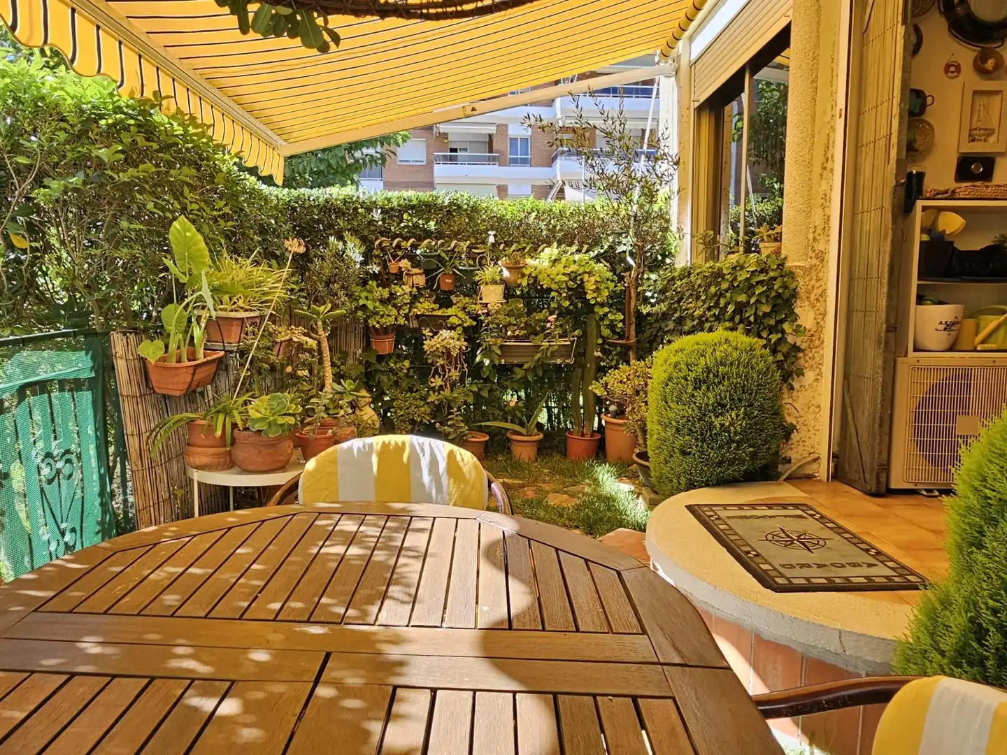 Wohnung mit Pool zum Verkauf in Carrer ISIDRE NONELL, imagen 5