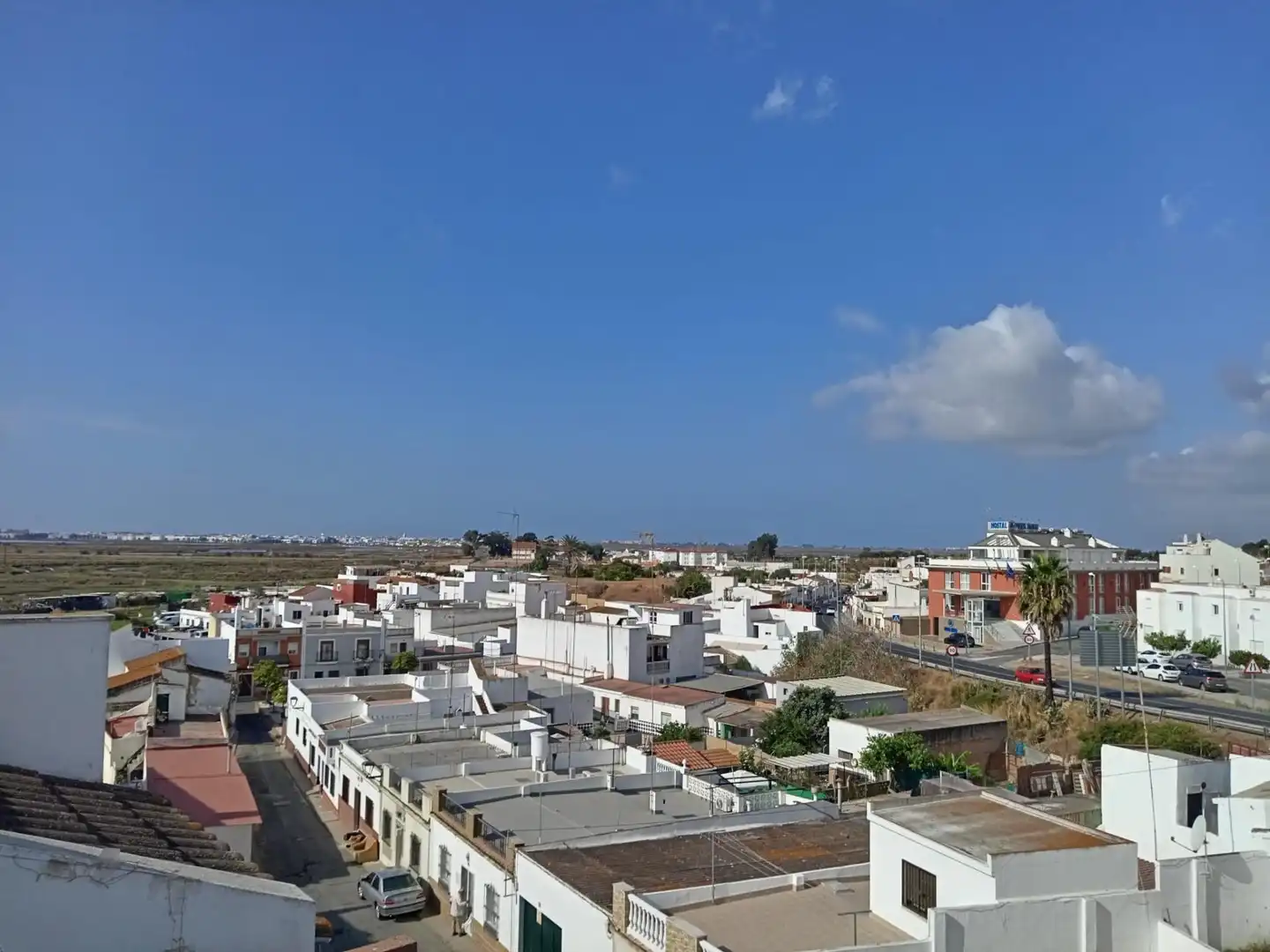 Adossat amb jardí en venda a Isla Cristina Ciudad, imagen 3
