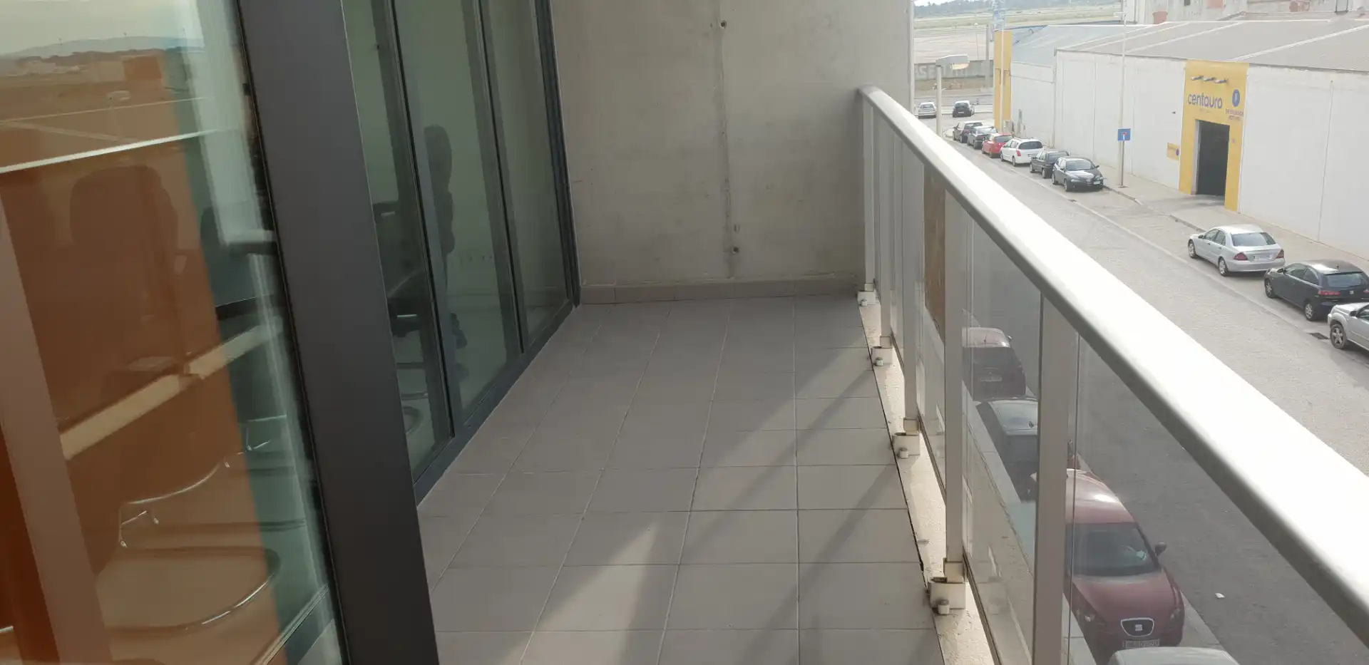 Terraza de Loft en venta en Manises con Aire acondicionado, Terraza y Trastero