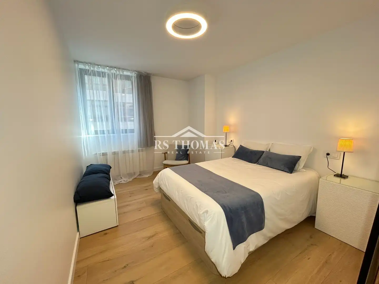 Dúplex con ascensor en venta en Carrer Maria Pla 28, edifici Goretti, imagen 20