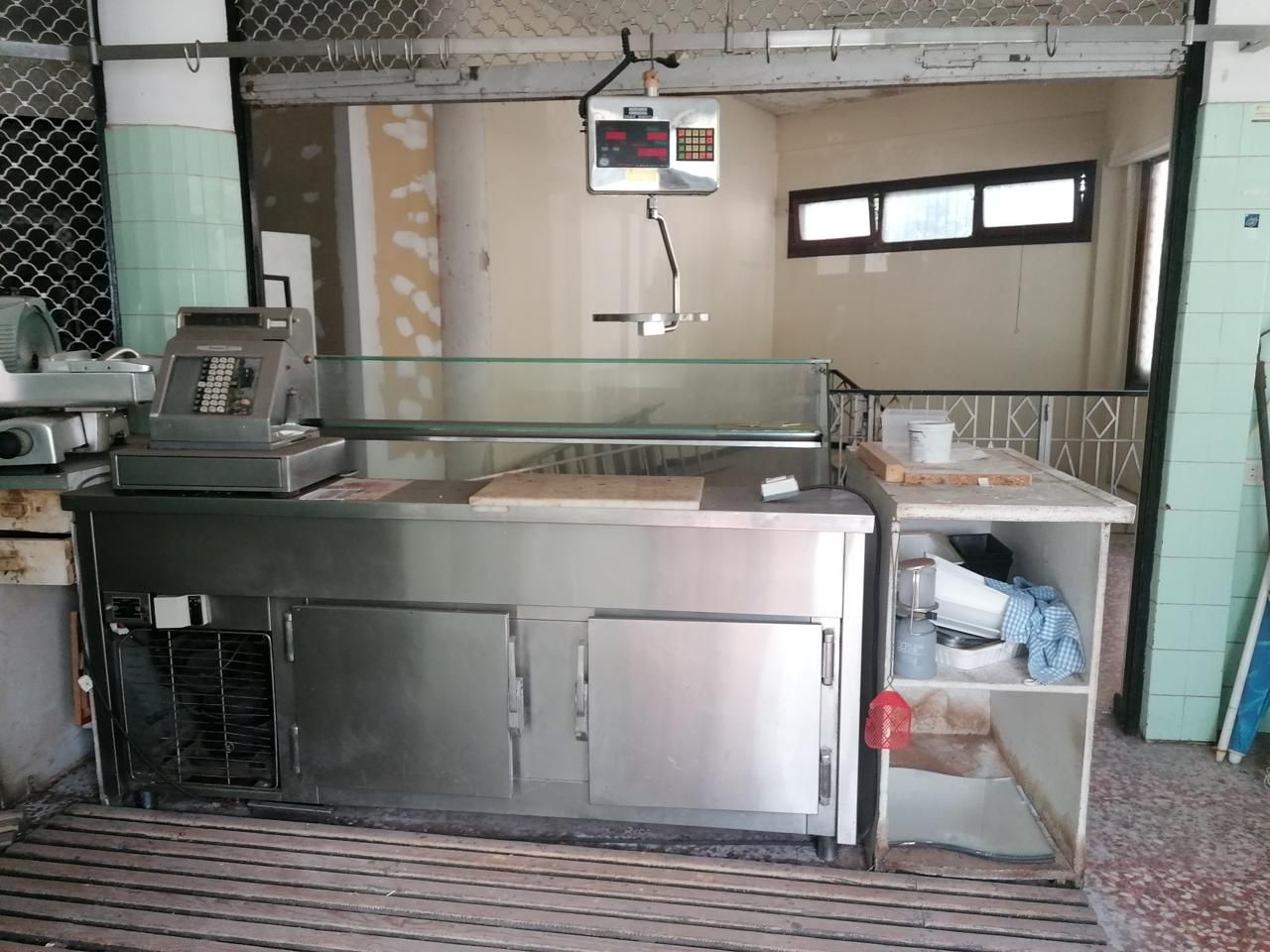 Local en venda en Irun 