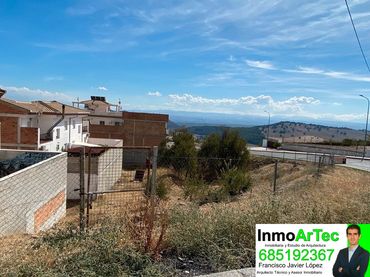 Terrain résidentiel à vendre à Íllora