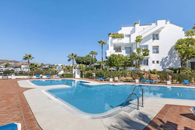 Piso en Venta en Calle Moreno Carbonero, 3 en Centro Histórico